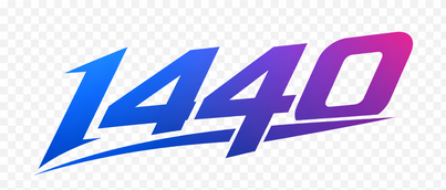 1440 Logo